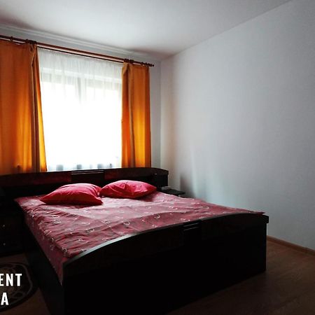 Mariuca Apartament Buşteni Esterno foto