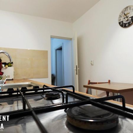 Mariuca Apartament Buşteni Esterno foto