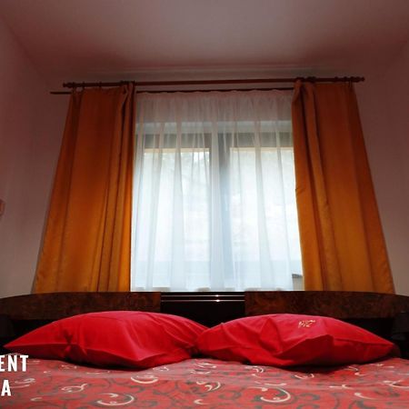 Mariuca Apartament Buşteni Esterno foto