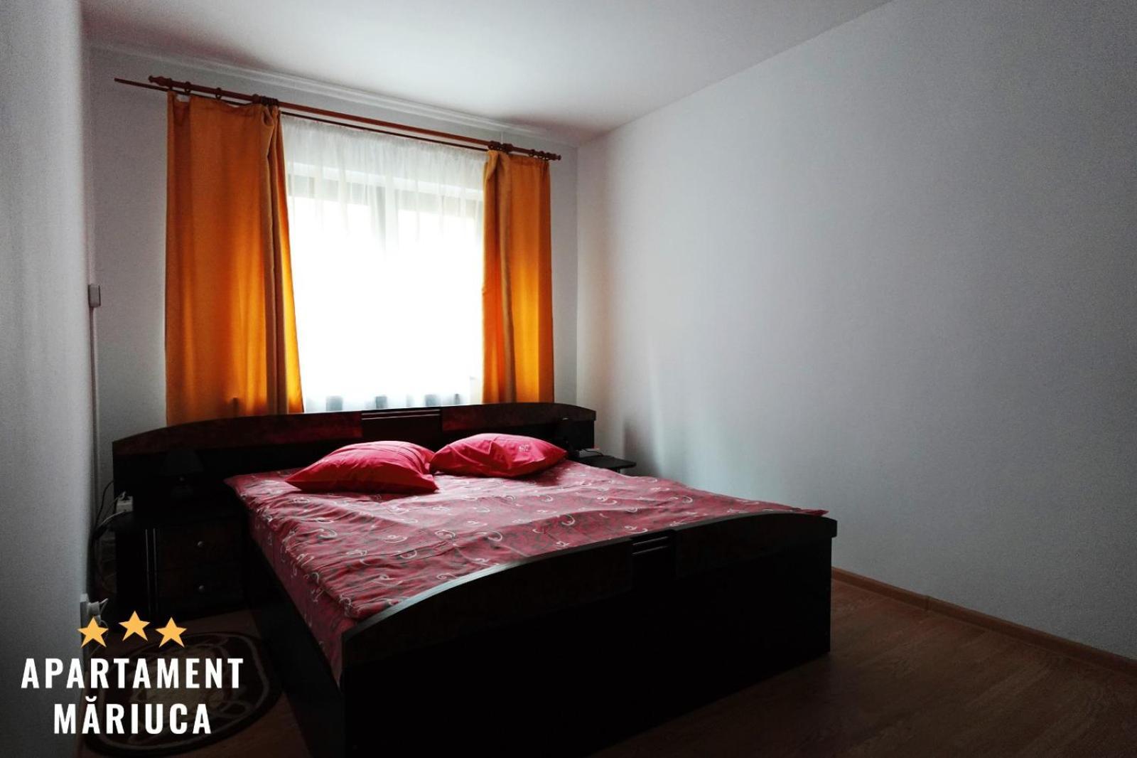 Mariuca Apartament Buşteni Esterno foto